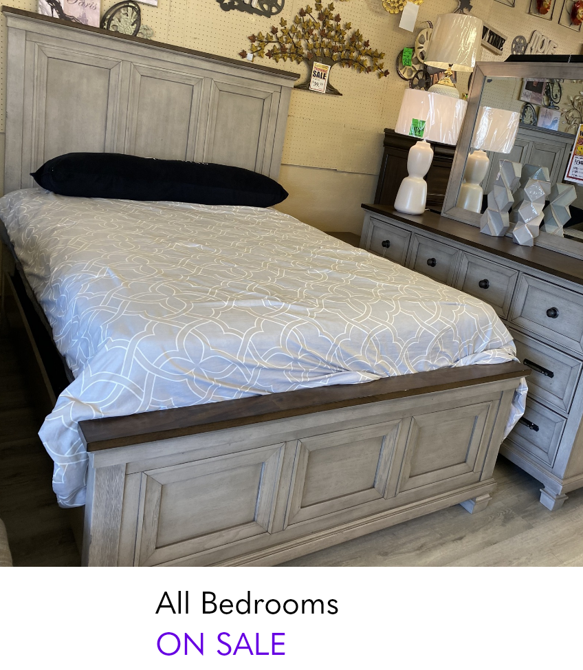 Bedroom Furniture On Sale