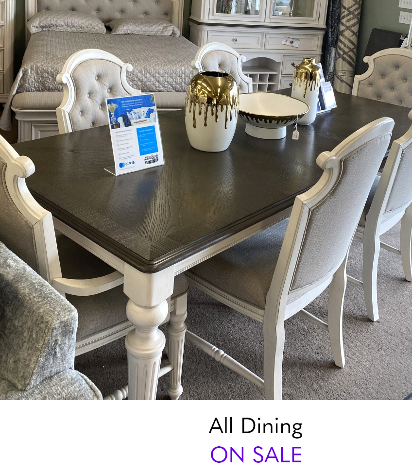 Dining Room Furniture On Sale