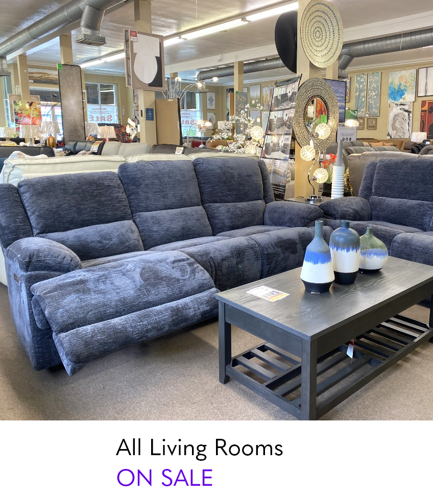 Living Room Furniture On Sale
